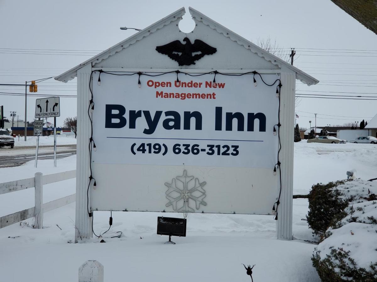Bryan Inn מראה חיצוני תמונה