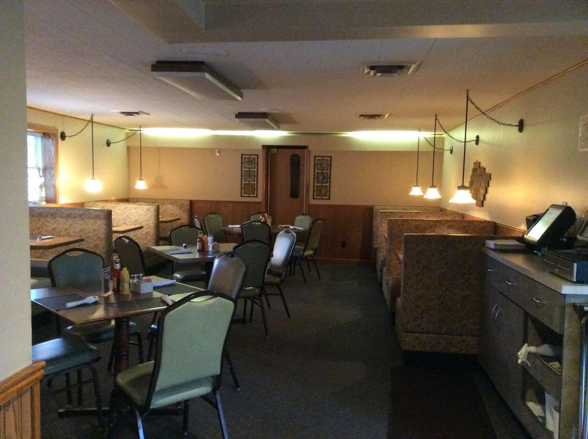 Bryan Inn מראה חיצוני תמונה